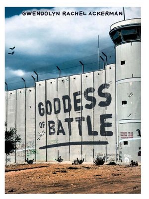 cover image of Goddess of Battle